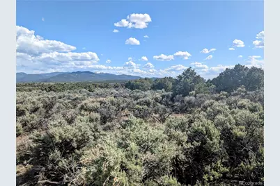 35 Acres Elk Park Road, San Luis, CO 81152 - Photo 3
