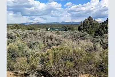 35 Acres Elk Park Road, San Luis, CO 81152 - Photo 33