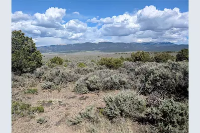 35 Acres Elk Park Road, San Luis, CO 81152 - Photo 1