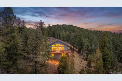 461 Hitchrack Road, Bailey, CO 80421 - Photo 41