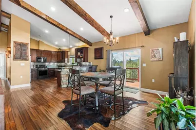 461 Hitchrack Road, Bailey, CO 80421 - Photo 13