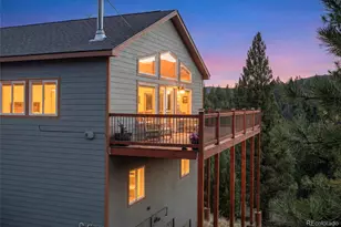 461 Hitchrack Rd, Bailey, CO 80421 - Photo 33