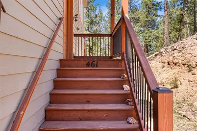 461 Hitchrack Road, Bailey, CO 80421 - Photo 31