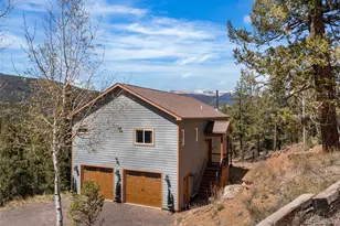 461 Hitchrack Rd, Bailey, CO 80421 - Photo 35