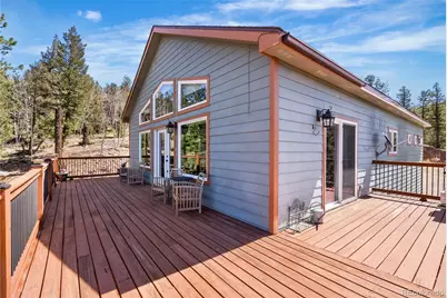 461 Hitchrack Road, Bailey, CO 80421 - Photo 5
