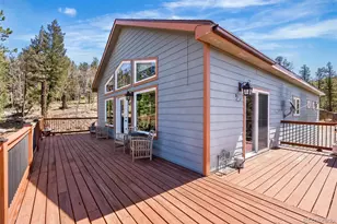 461 Hitchrack Rd, Bailey, CO 80421 - Photo 5
