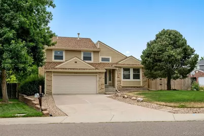 9146 W Quarto Place, Littleton, CO 80128 - Photo 1
