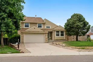 9146 W Quarto Pl, Littleton, CO 80128 - Photo 1