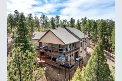 21 Hummingbird Court, Bailey, CO 80421 - Photo 43