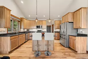 21 Hummingbird Ct, Bailey, CO 80421 - Photo 13