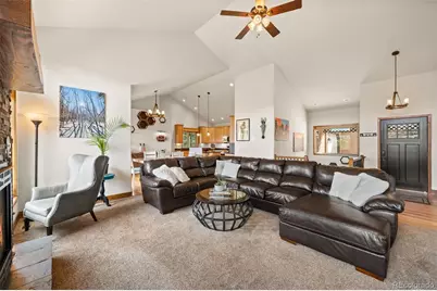 21 Hummingbird Court, Bailey, CO 80421 - Photo 11