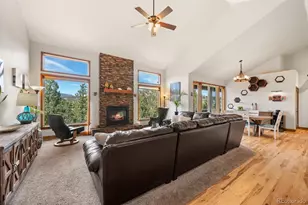 21 Hummingbird Ct, Bailey, CO 80421 - Photo 7