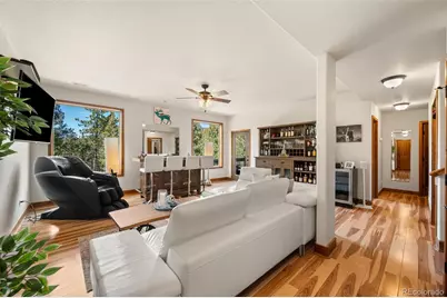 21 Hummingbird Court, Bailey, CO 80421 - Photo 23