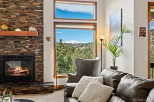 21 Hummingbird Ct, Bailey, CO 80421 - Photo 9