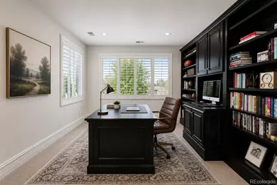 60 Glenmoor Circle, Cherry Hills Village, CO 80113 - Photo 29