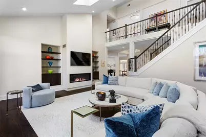 60 Glenmoor Circle, Cherry Hills Village, CO 80113 - Photo 7