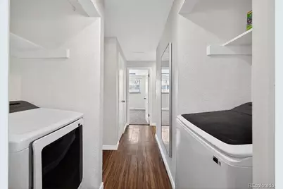 10322 W 59th Avenue #1, Arvada, CO 80004 - Photo 19