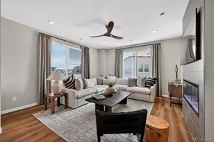 8416 Mount Ouray Rd, Littleton, CO 80125 - Photo 3