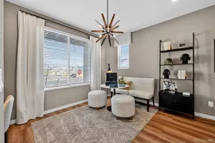 8416 Mount Ouray Rd, Littleton, CO 80125 - Photo 9