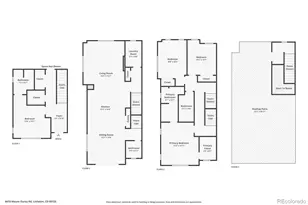 8416 Mount Ouray Rd, Littleton, CO 80125 - Photo 23