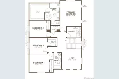 45950 Wood Thrush Avenue, Bennett, CO 80102 - Photo 3