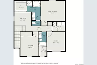 7332 E Big Thompson Circle, Frederick, CO 80530 - Photo 35