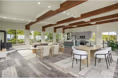 586 Alpine Way, Idaho Springs, CO 80452 - Photo 5