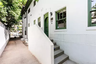 707 N Washington Street #B, Denver, CO 80203 - Photo 45