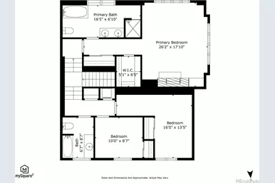 707 N Washington Street #B, Denver, CO 80203 - Photo 49