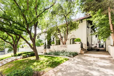 707 N Washington Street #B, Denver, CO 80203 - Photo 1