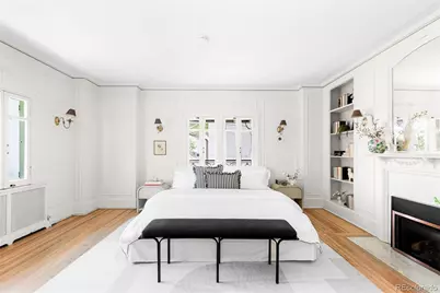 707 N Washington Street #B, Denver, CO 80203 - Photo 19