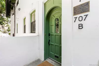 707 N Washington Street #B, Denver, CO 80203 - Photo 47