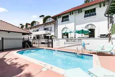 707 N Washington Street #B, Denver, CO 80203 - Photo 45