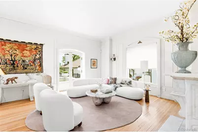 707 N Washington Street #B, Denver, CO 80203 - Photo 3