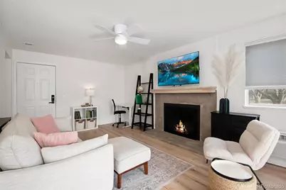 17642 E Loyola Drive #1921L, Aurora, CO 80013 - Photo 3