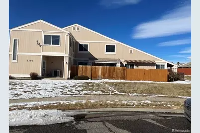8791 Pierce Way #104, Arvada, CO 80003 - Photo 1