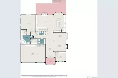 10528 Rivington Court, Lone Tree, CO 80124 - Photo 47