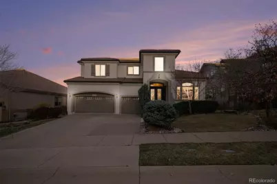 10528 Rivington Court, Lone Tree, CO 80124 - Photo 39