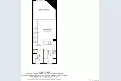 2941 W 81st Avenue #C, Westminster, CO 80031 - Photo 45