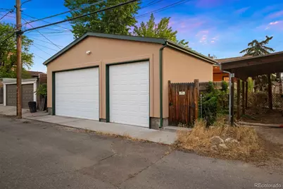 364 N Clarkson Street, Denver, CO 80218 - Photo 25