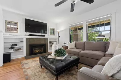 364 N Clarkson Street, Denver, CO 80218 - Photo 5
