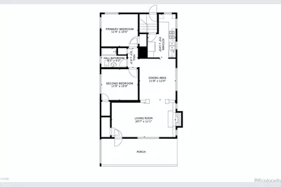 364 N Clarkson Street, Denver, CO 80218 - Photo 39