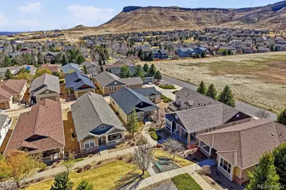 5619 Gore Range Way, Golden, CO 80403 - Photo 5