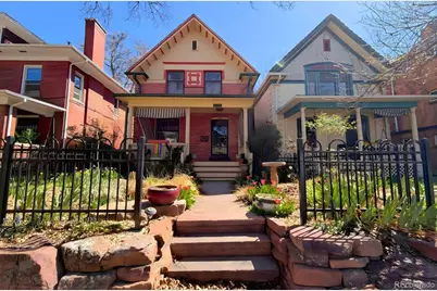1148 N Corona Street, Denver, CO 80218 - Photo 3