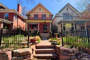 1148 N Corona St, Denver, CO 80218 - Photo 3