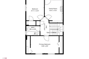 1148 N Corona St, Denver, CO 80218 - Photo 35