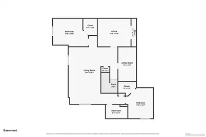 6658 S Shawnee Court, Aurora, CO 80016 - Photo 49