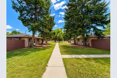 3006 & 3014 N Institute Street, Colorado Springs, CO 80907 - Photo 1