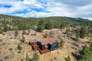 11725 Tomahawk Trail, Conifer, CO 80433 - Photo 47