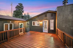 11725 Tomahawk Trail, Conifer, CO 80433 - Photo 45